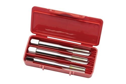 Maschinengewindebohrer ISO 529 E513 MF12x1.25mm HSS Blank 1,5XD 6H