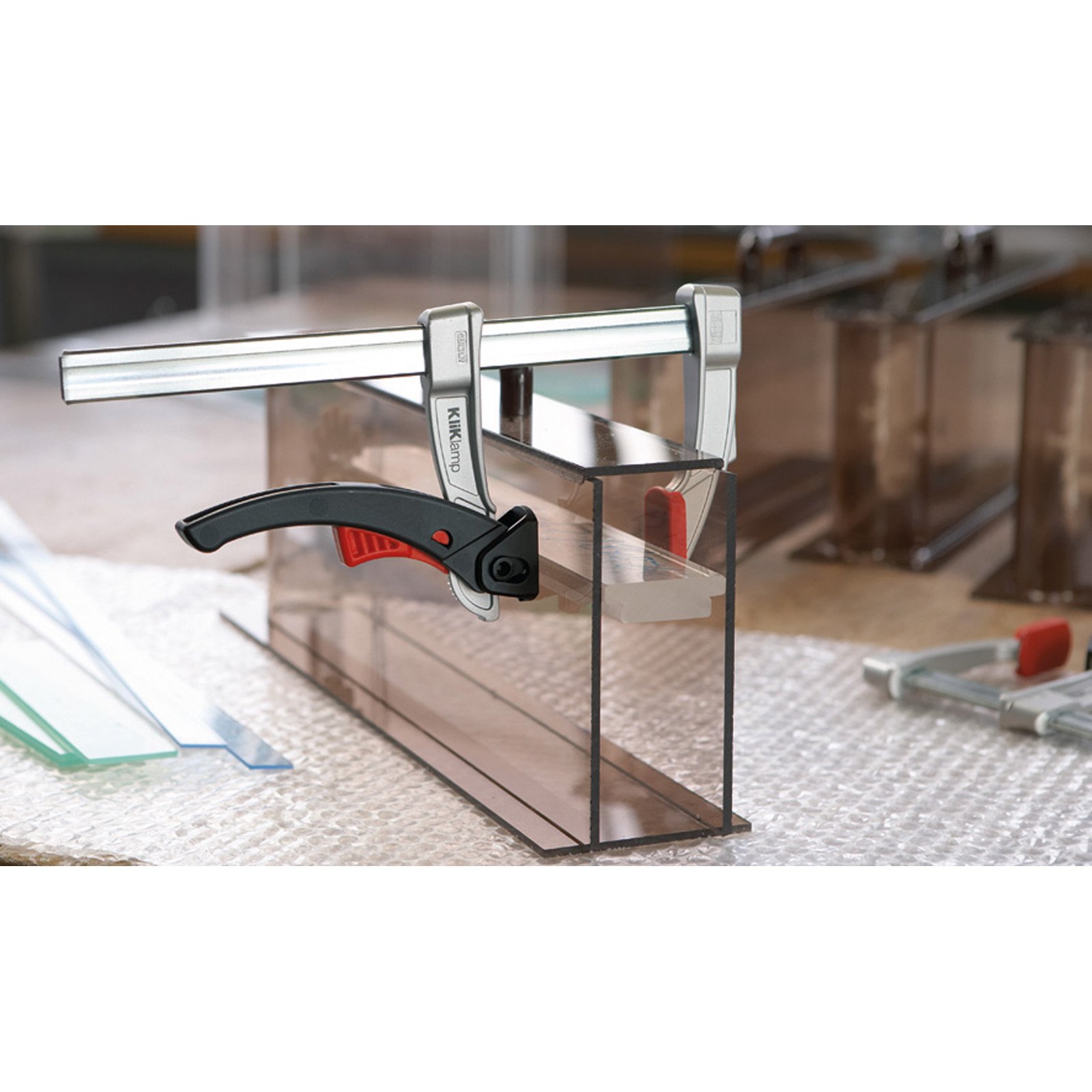 bessey_kli12_anwendung bessey_kli12_anwendung