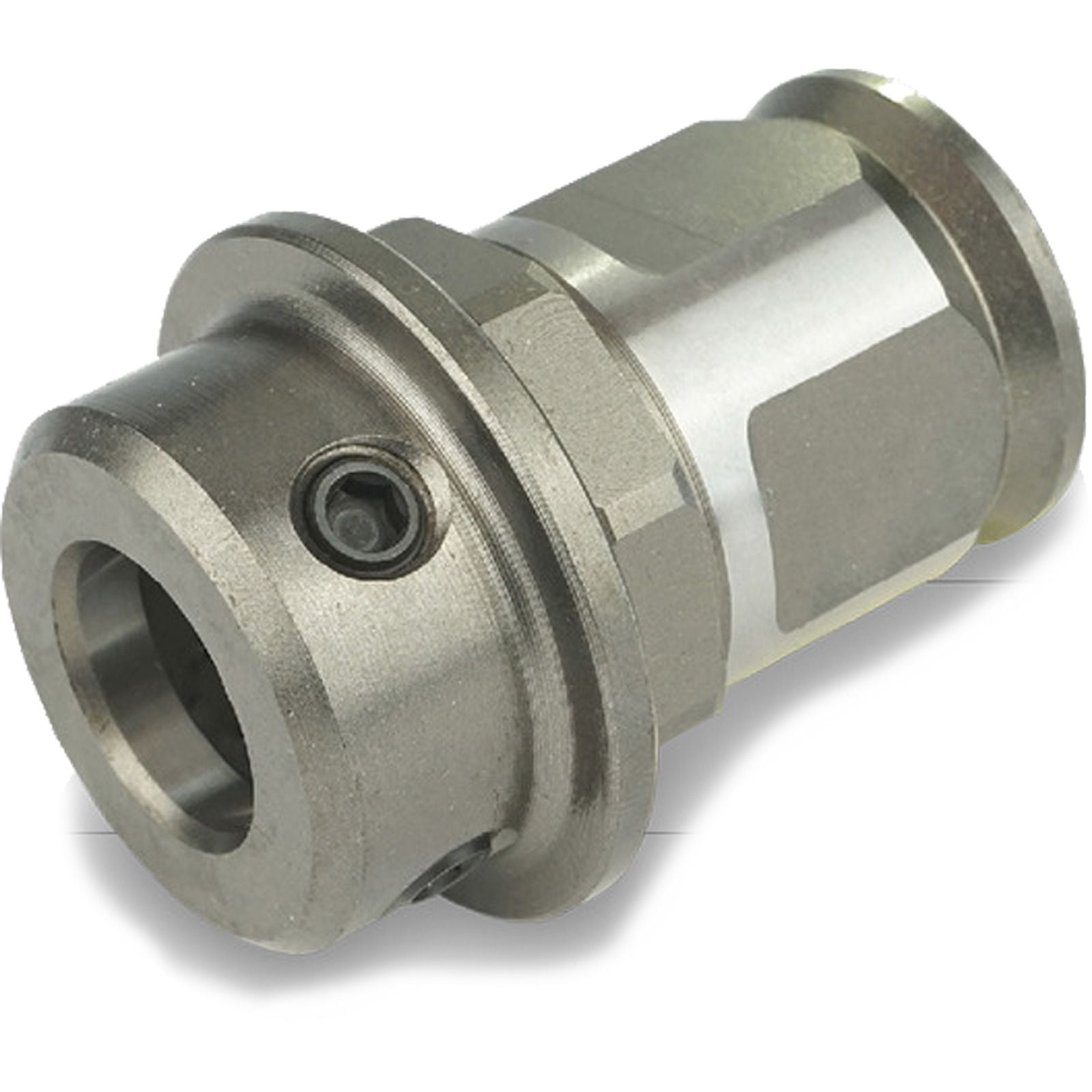 Fein Adapter mit QuickIN MAX- / Weldon 32-Aufnahme Abtrieb QuickIN - 63901045010