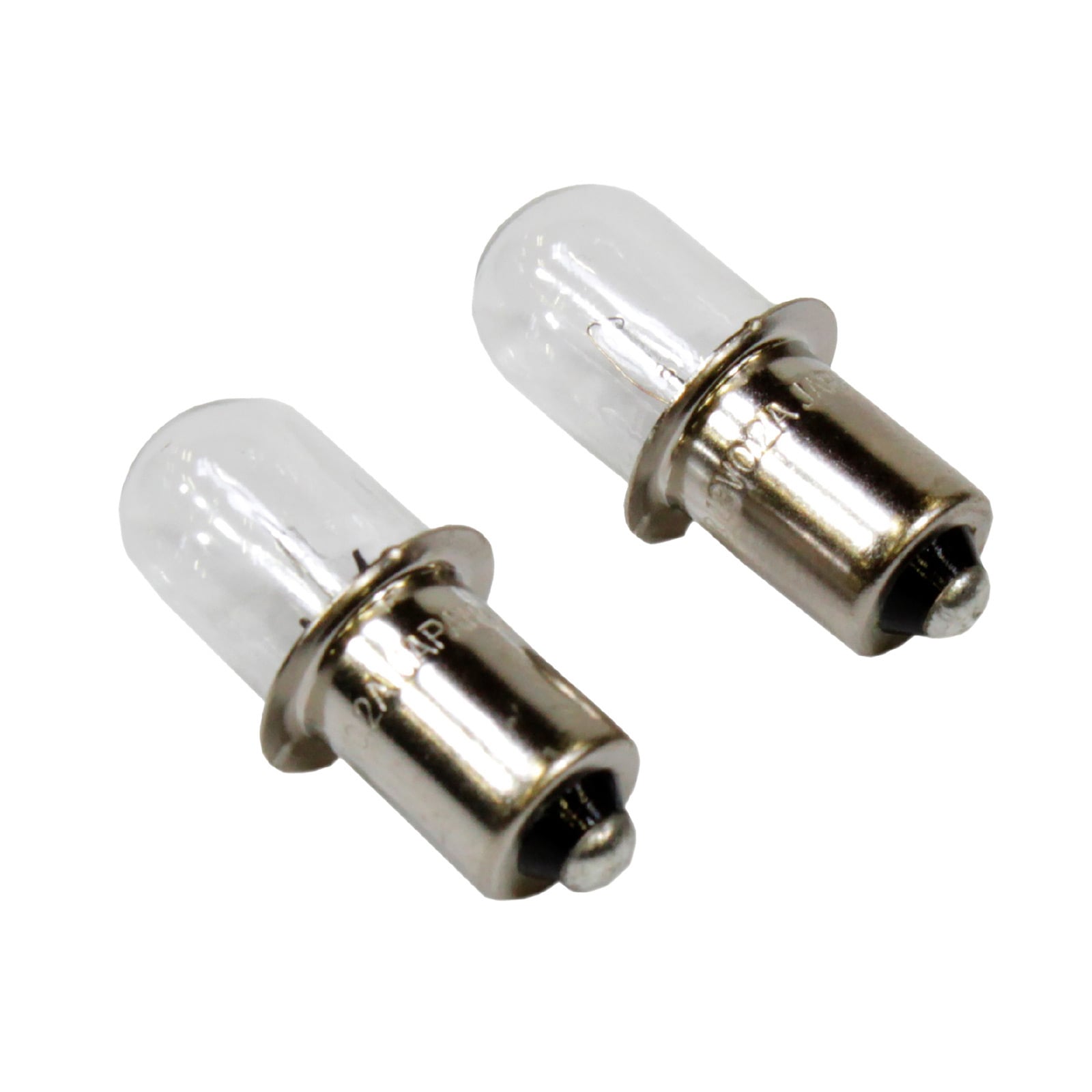 Makita Glühlampe 18V 2 St. - GM00002282