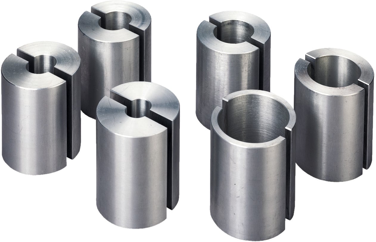 ROTHENBERGER Reduziereinsatz für ROFROST TURBO 1.1/4", Größe VIII - 62226