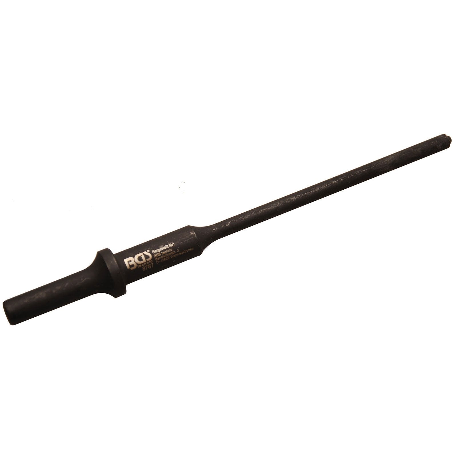 BGS Klemmschrauben-Austreiber für VAG 4-Lenker-Achsen 6 mm - 8787