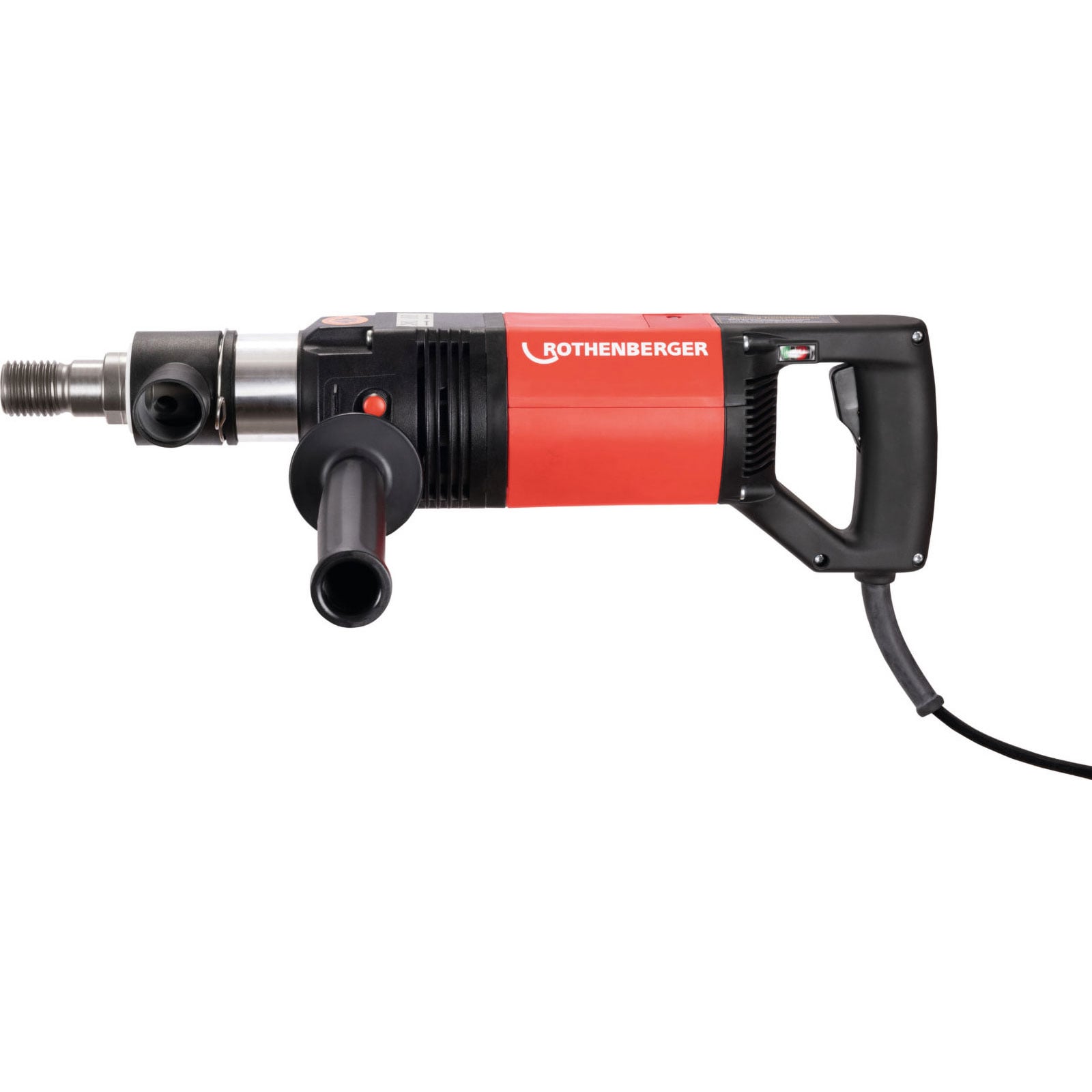 ROTHENBERGER Bohrmotor RODIADRILL 1800 DRY  - FF40185