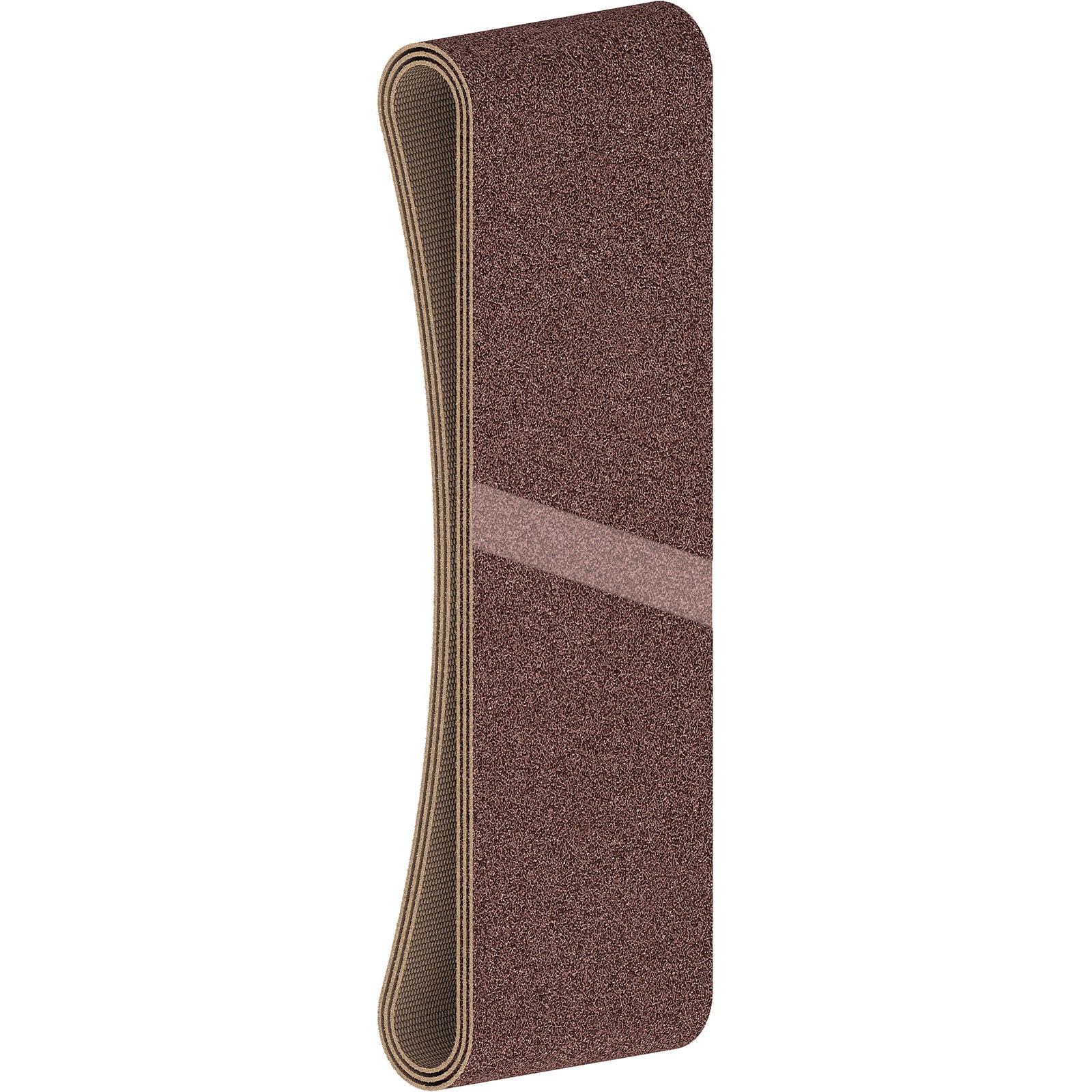 Bosch PRO X440 Schleifband 75 x 508 mm 80 - 2608606062