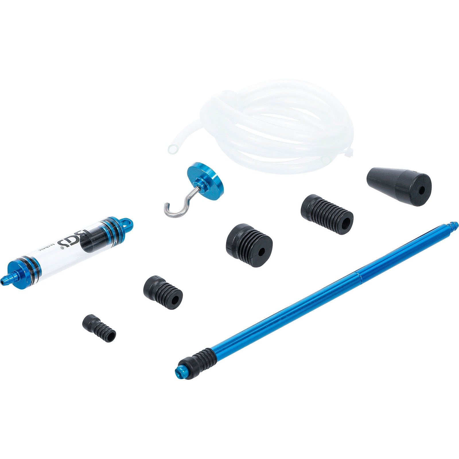 BGS Totpunkt-Finder / O.T.-Finder - 8304