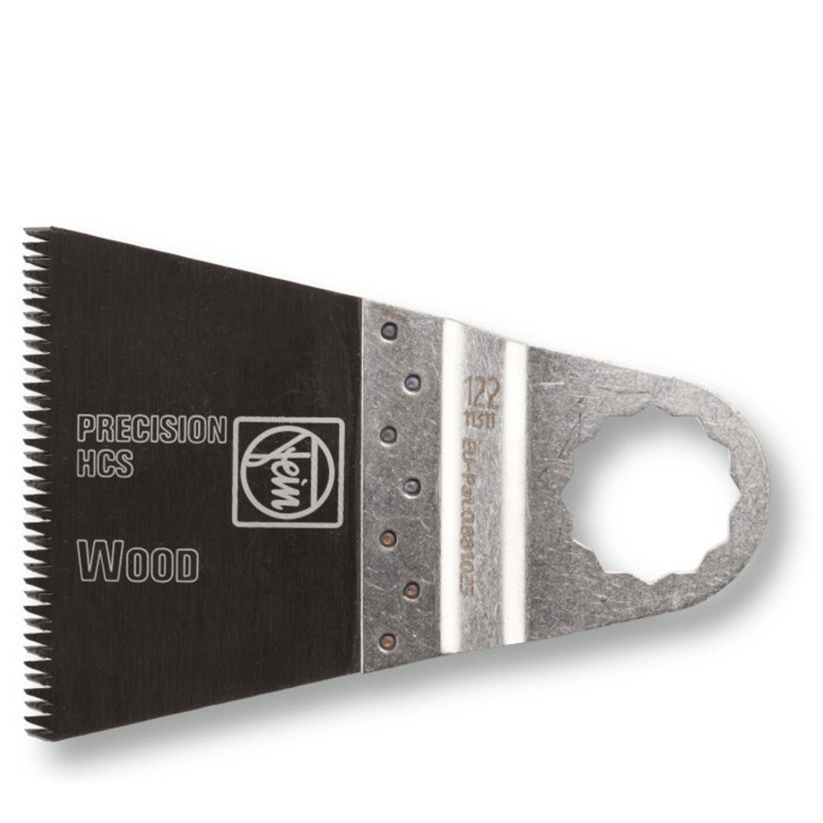 Fein 5x E-Cut Long-Life Sägeblatt SuperCut 65 mm - 63502122042