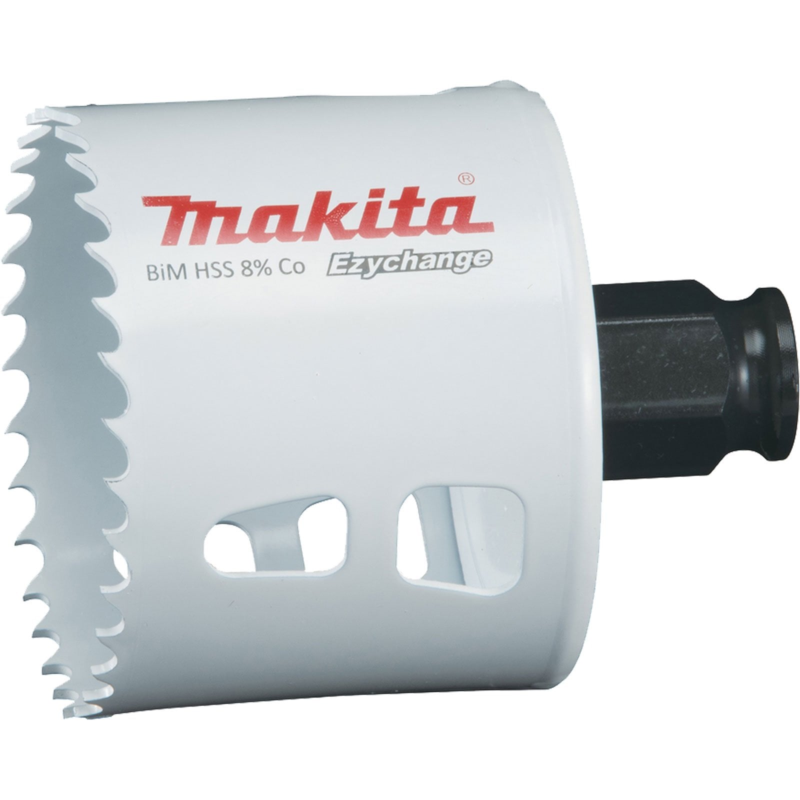 Makita EZYCHANGE BIM-Lochsäge 60 mm - E-03872