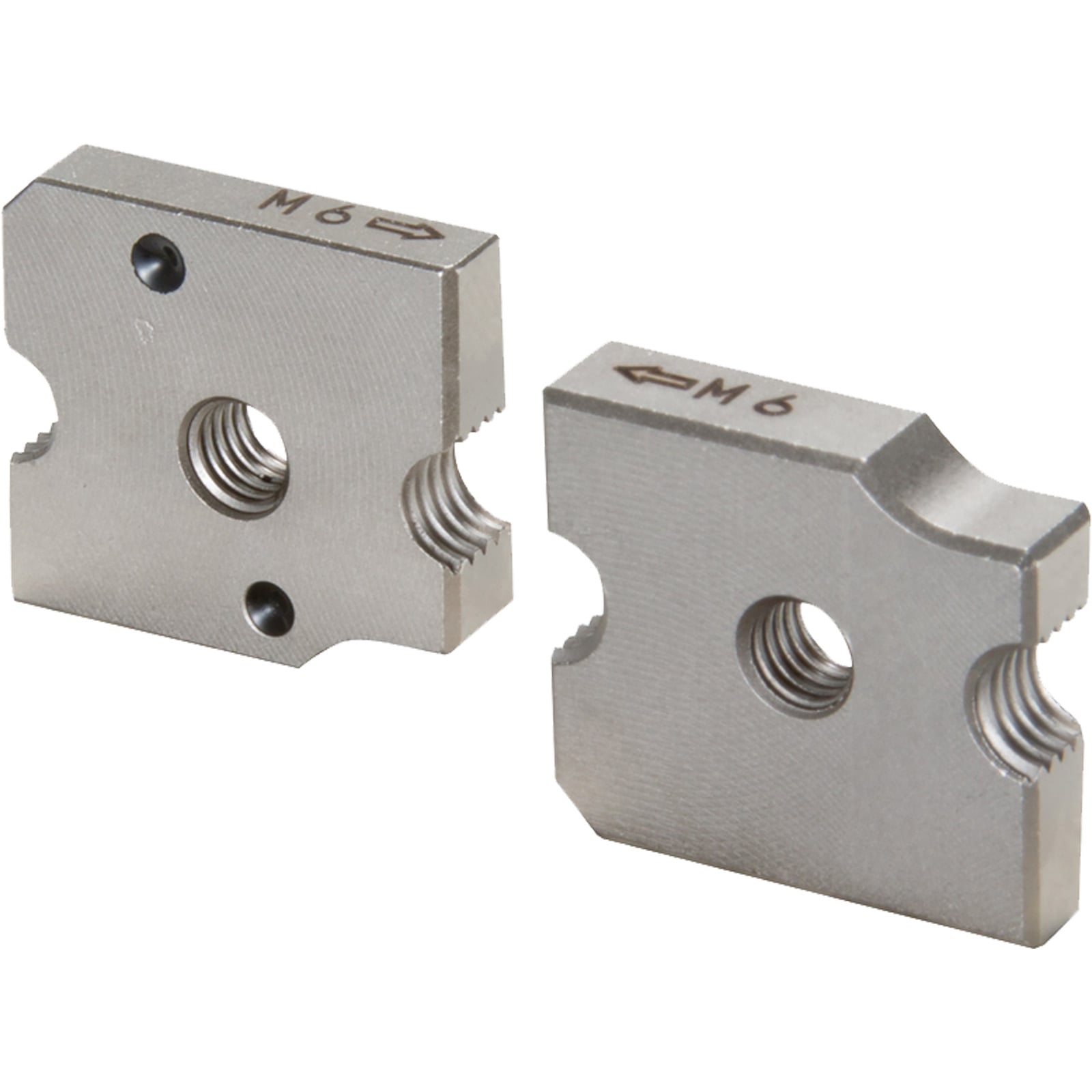 Makita Schneidbacken M6 Satz (2 St.) - 199086-0