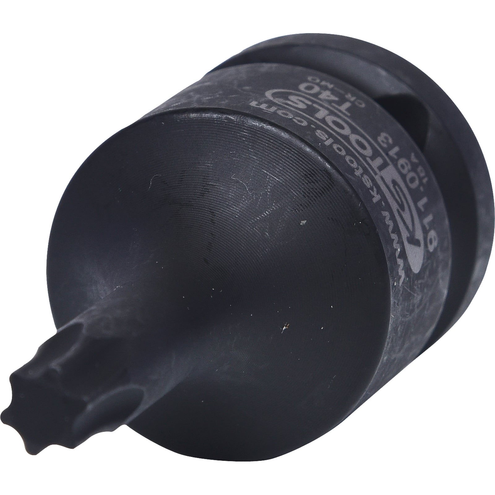 KS TOOLS 1/2" Kraft-Bit-Stecknuss Torx kurz T40 - 911.0913