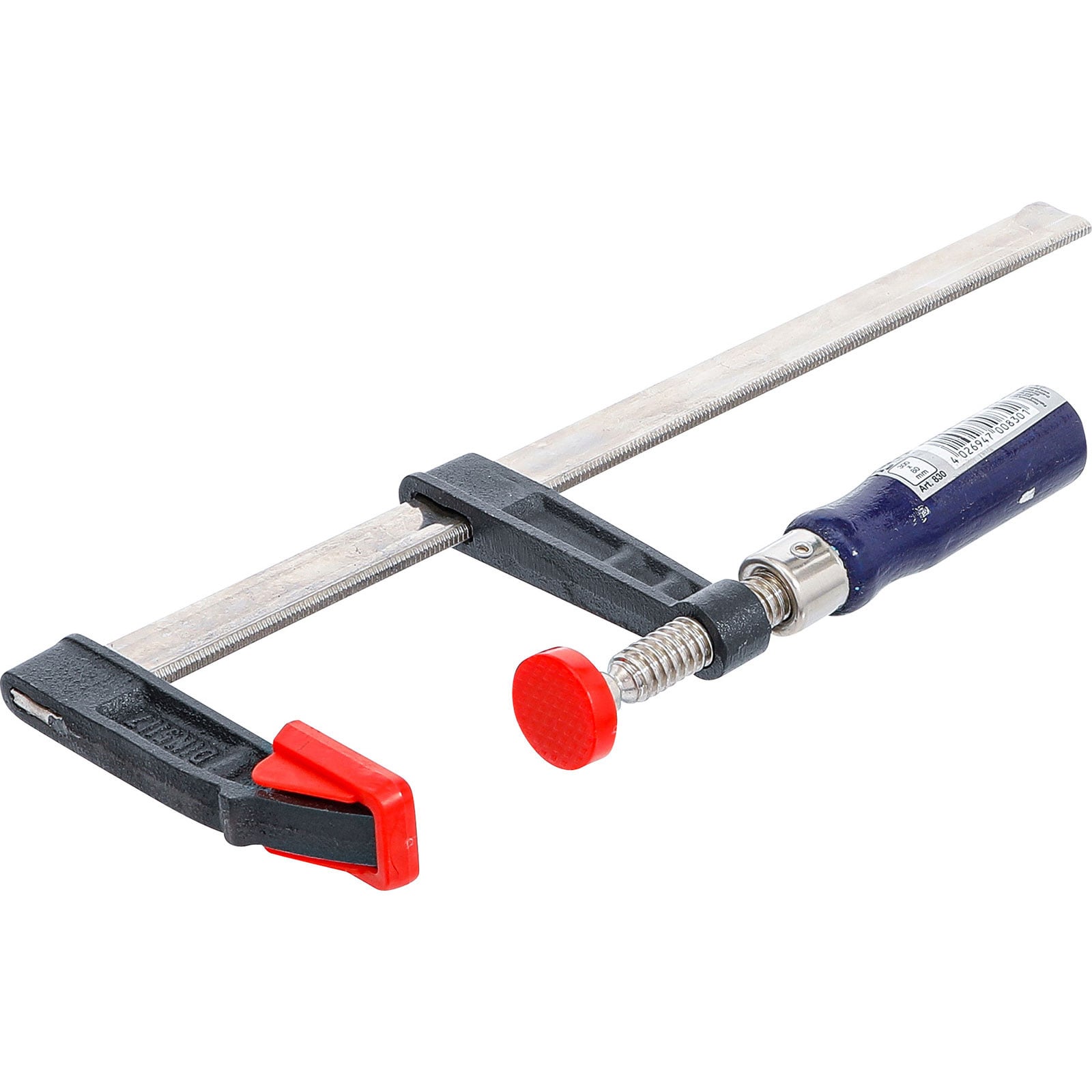 BGS Schraubzwinge 300 x 80 mm - 830