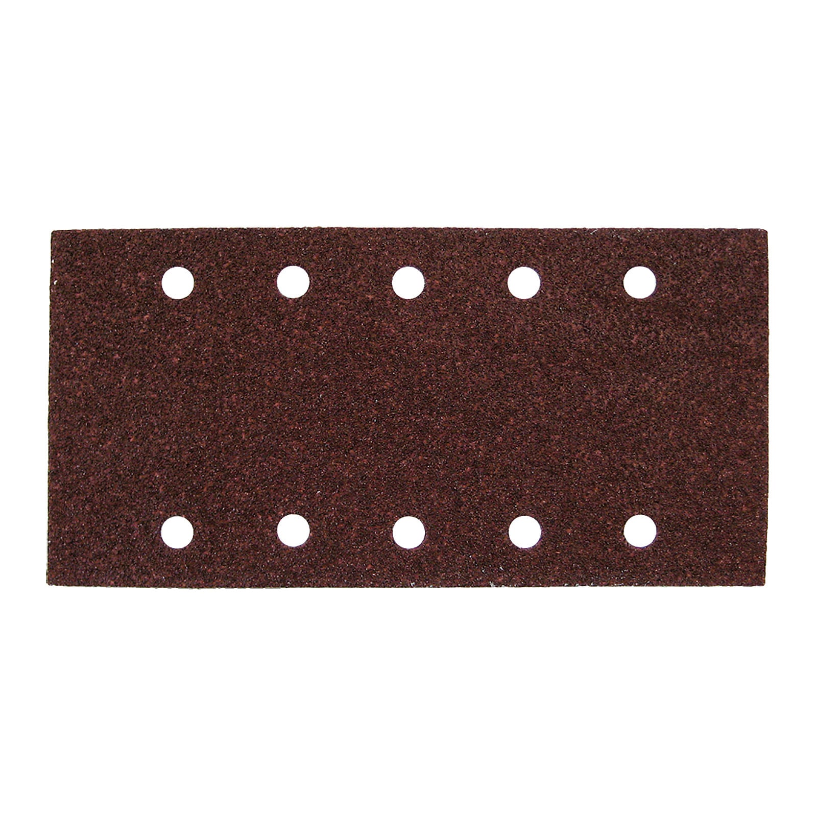 Makita Schleifpapier Klett 115x229 K40 10 St. - P-33174