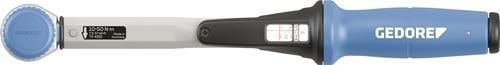 Drehmomentschlüssel TF-K50 3/8 Zoll 10-50 Nm GEDORE