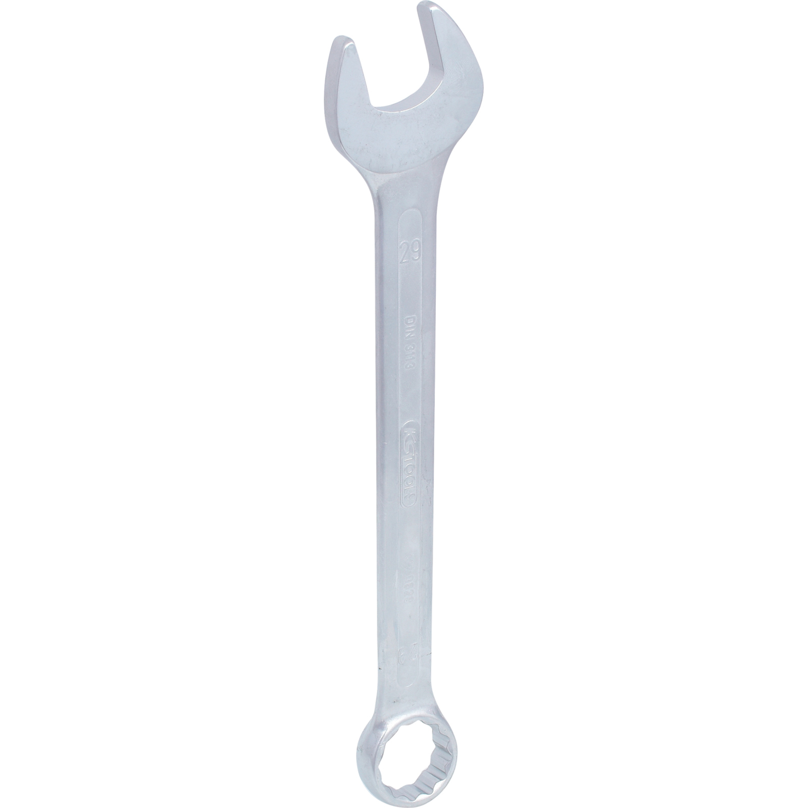 KS TOOLS Ringmaulschlüssel abgewinkelt 29 mm - 517.0629