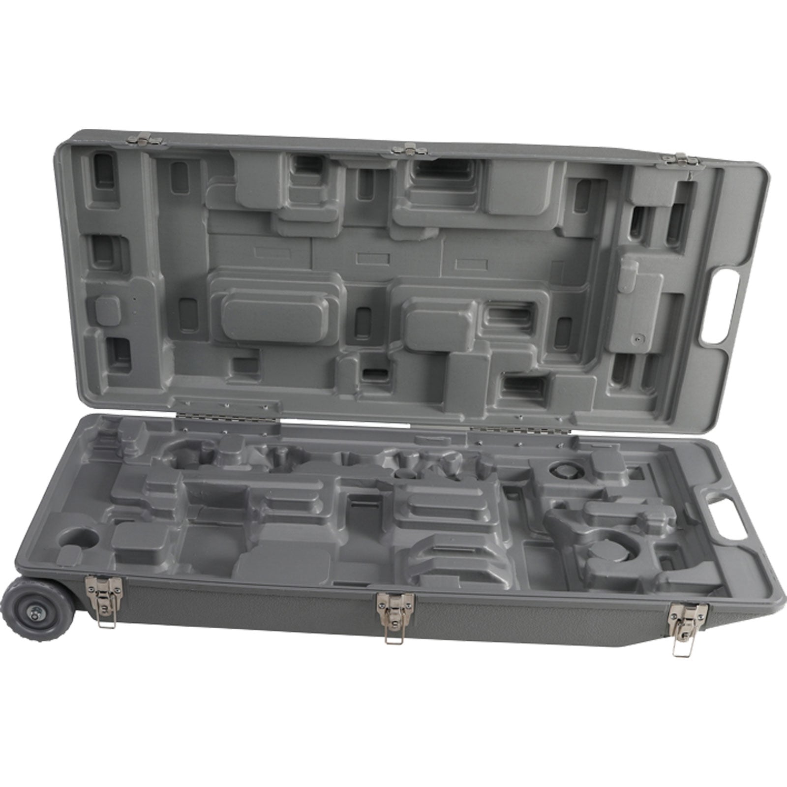 BGS Leerkoffer für Art.1689 - 1689-LEER