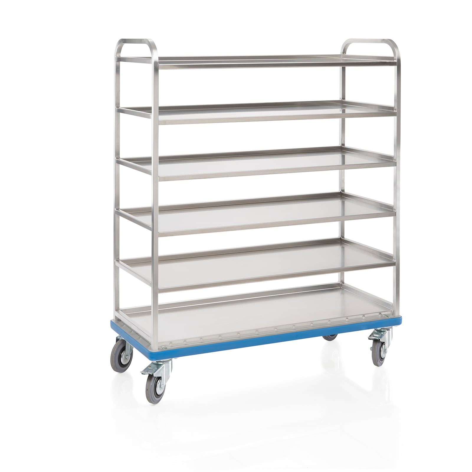 Gmöhling Regalwagen G-ORG E 2801 / 7 D - 023280107