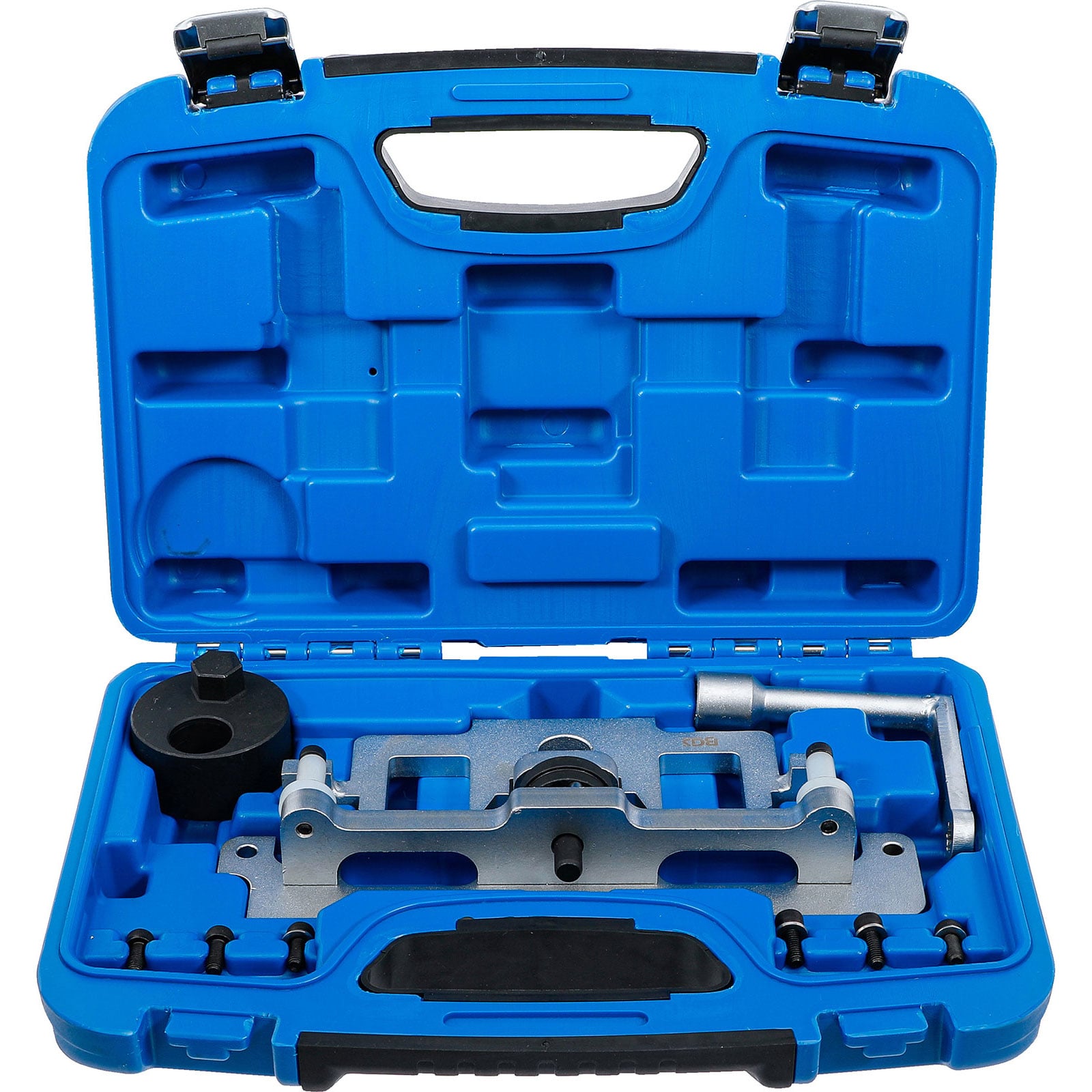 BGS Steuerketten-Montagewerkzeug-Satz für Mercedes-Benz Motor 651 10tlg. - 9378