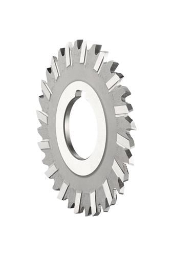 Scheibenfräser HSS-E Z.32 Nenn-D. 63mm DORMER