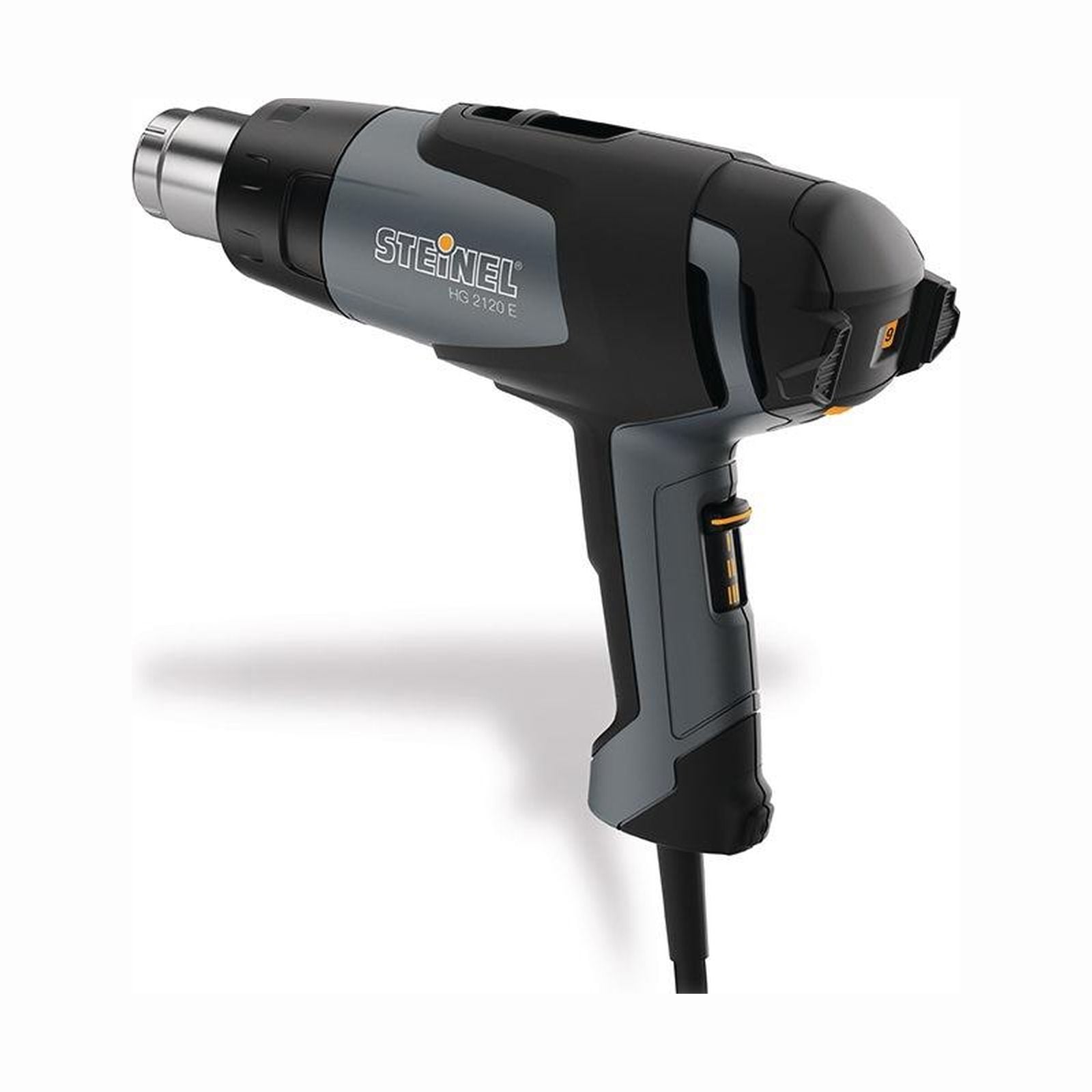 Steinel Heißluftgebläse HG 2120 E KF-Set 2200 W - 6464