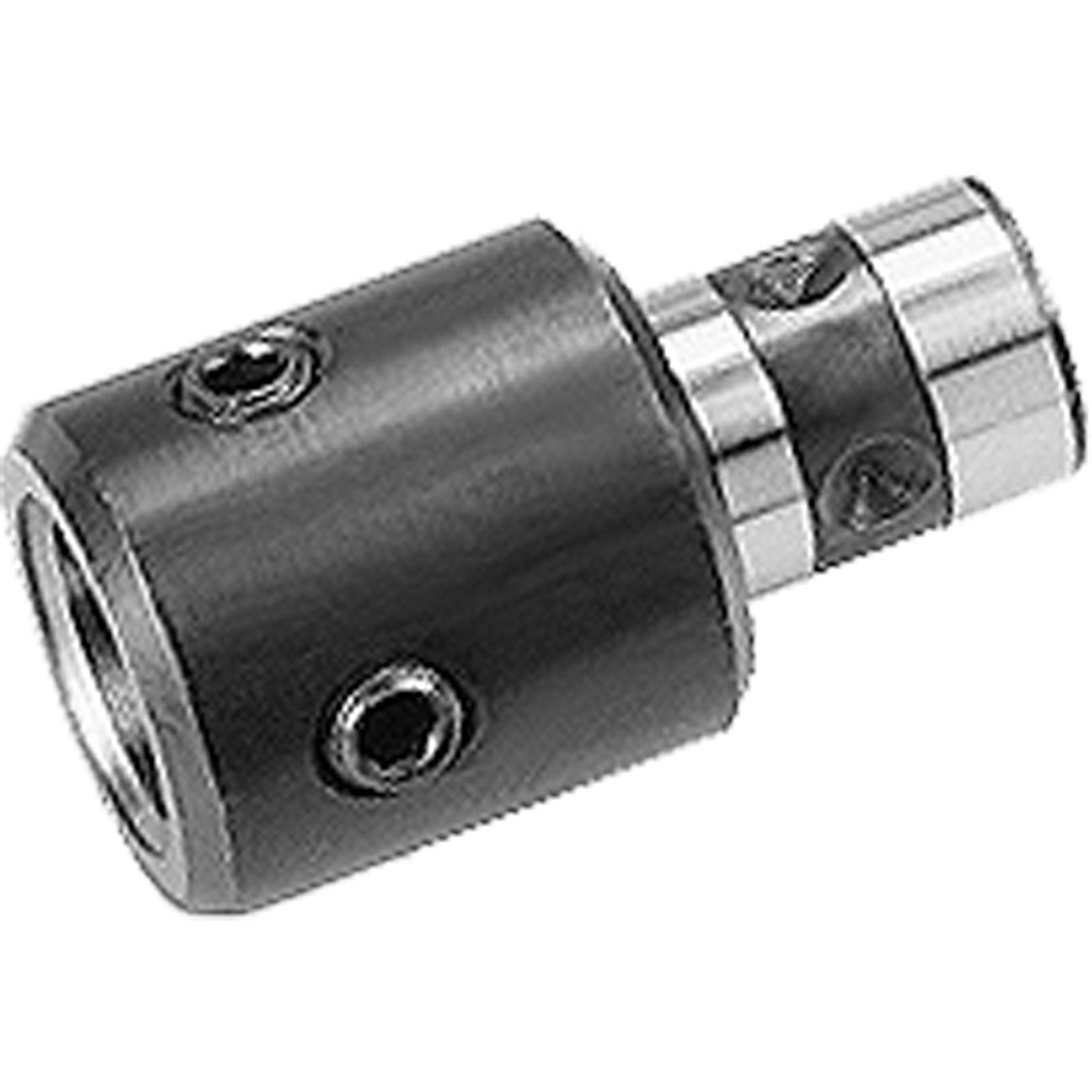 Fein Adapter mit QuickIN-Aufnahme Abtrieb 3/4" Weldon - 63901021014