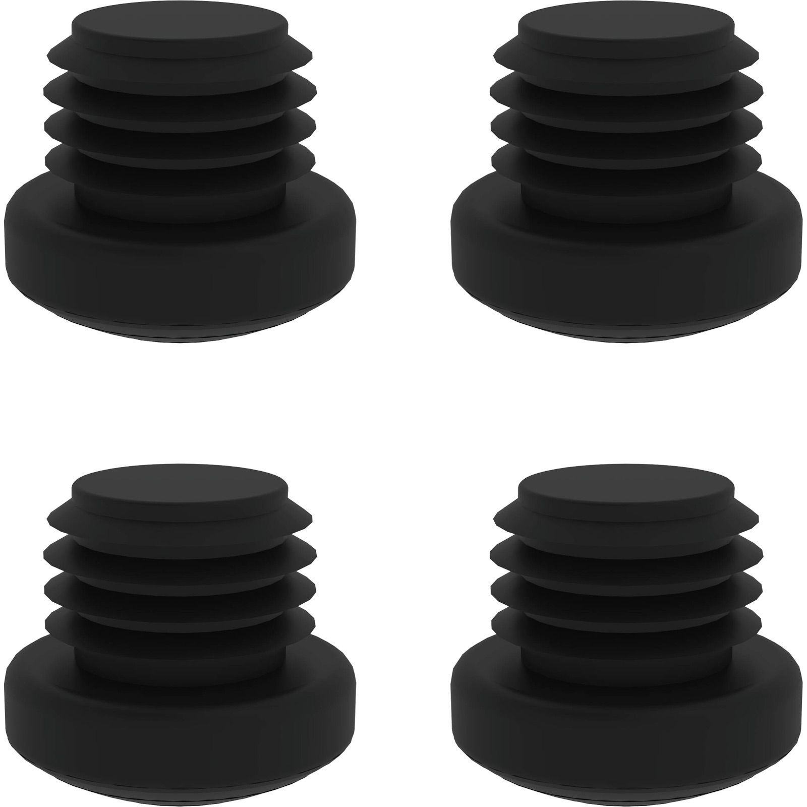 Günzburger Steigtechnik Innenschuh für Stahl-Arbeitspodeste