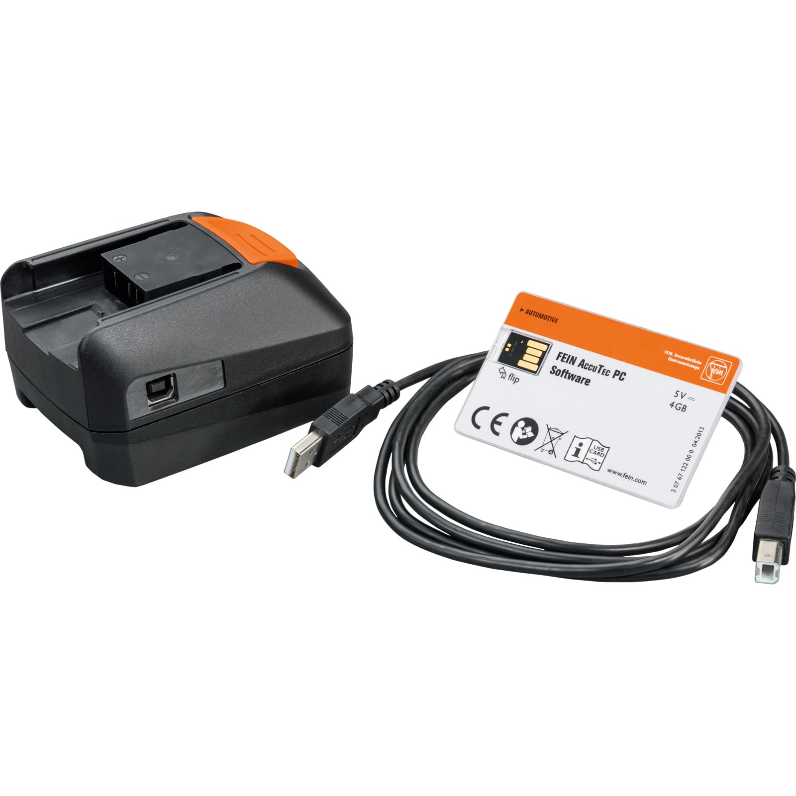 Fein USB-Programmieradapter - 92604163020