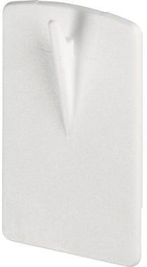 tesa Powerstrips Bildernagel 58031-00020 weiß 2Nägel x 4Strips