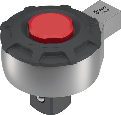 Einsteckknarre 7782 E 3/4 Zoll 14x18mm WERA