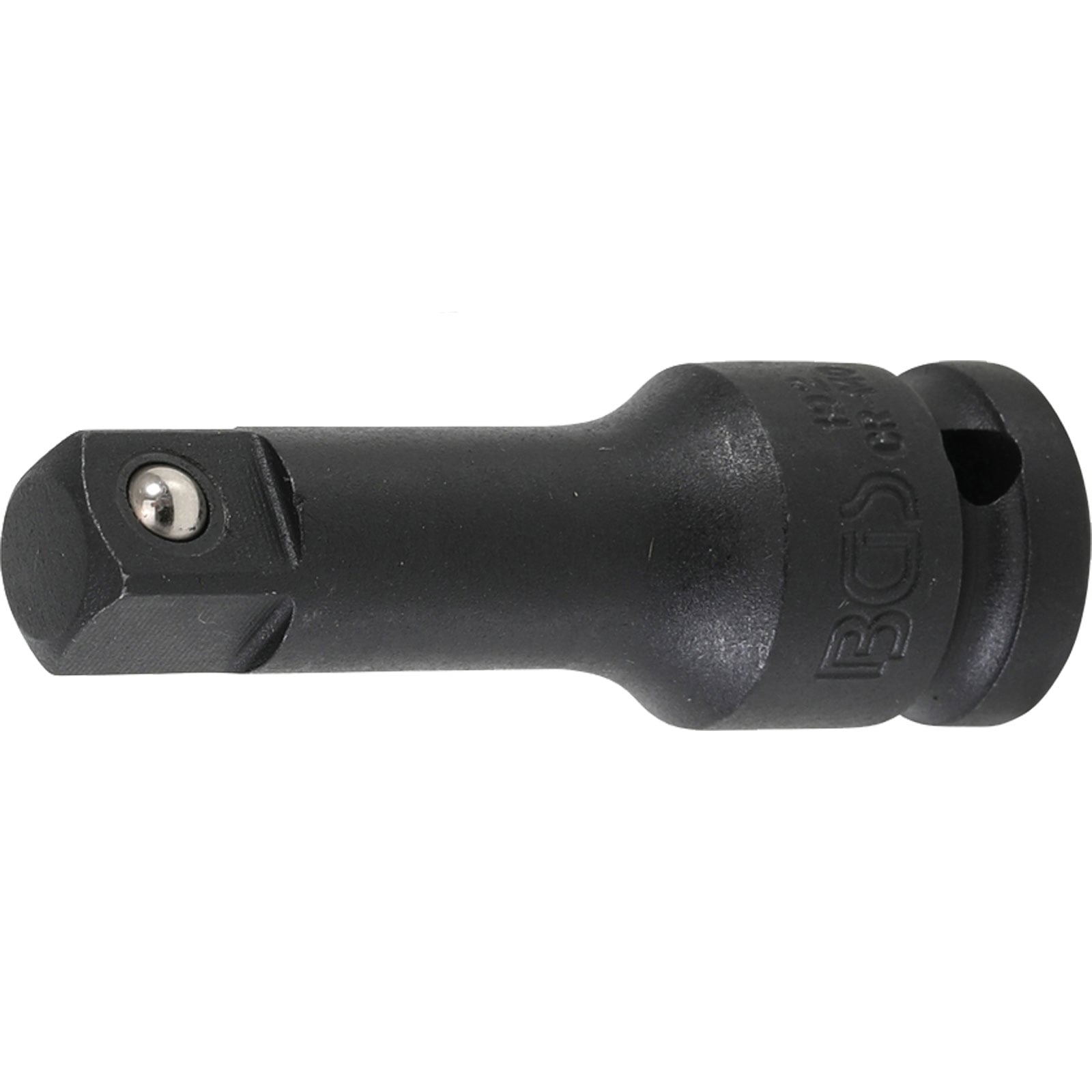 BGS Kraft-Verlängerung 12,5 mm (1/2") 75 mm - 192