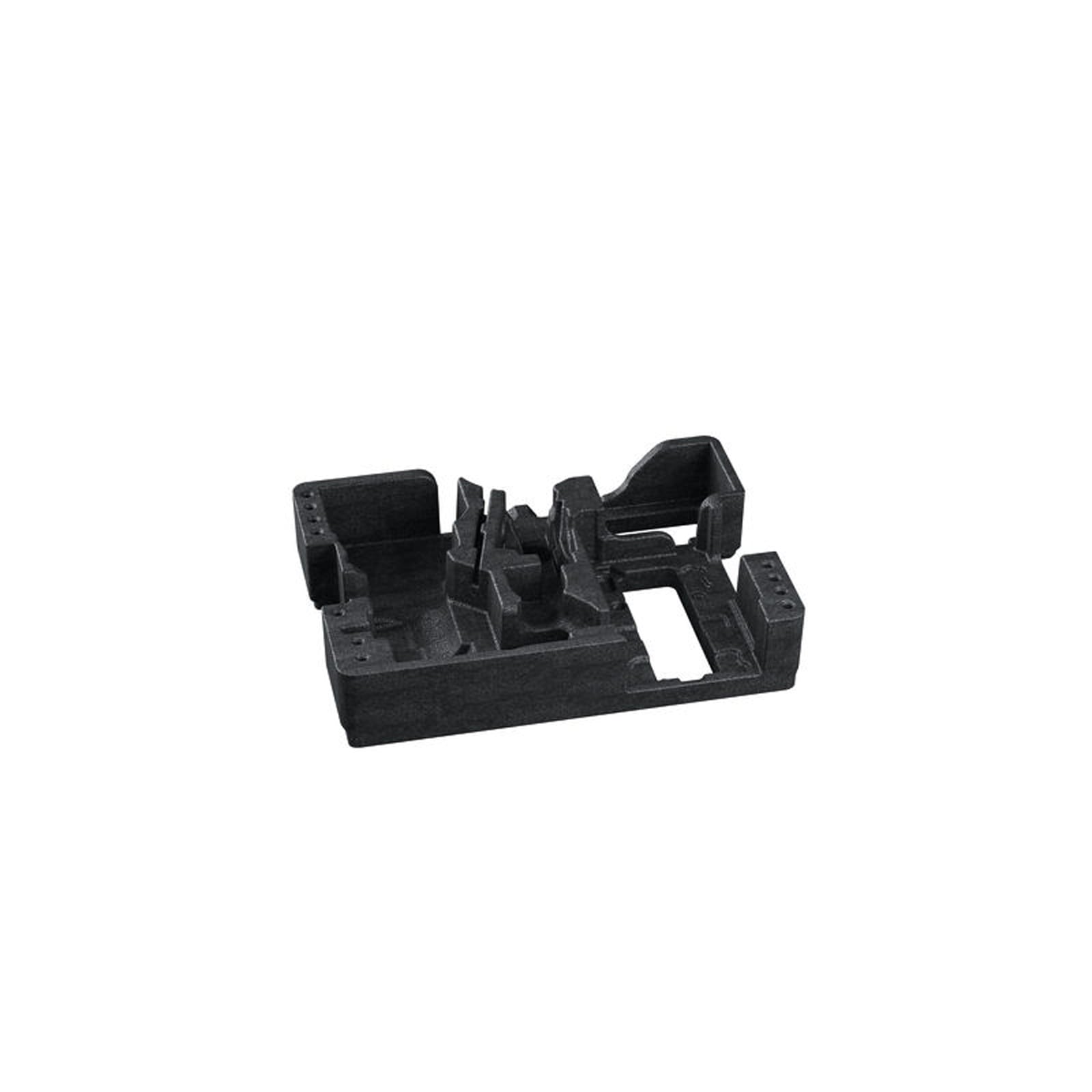 Bosch Einlagen für die Werkzeugaufbewahrung L-BOXX-Einlage für GKF/GLF18V-8 - 1600A0351W