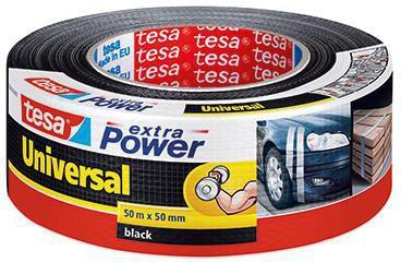 tesa Gewebeband extra Power Universal 56389-00001 50mmx50m sw