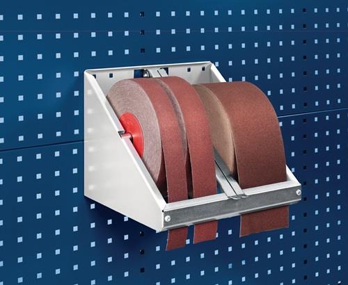 bott Schleifpapierrollenhalter B 310 x T 300 x H 250 mm - 14022040.16V