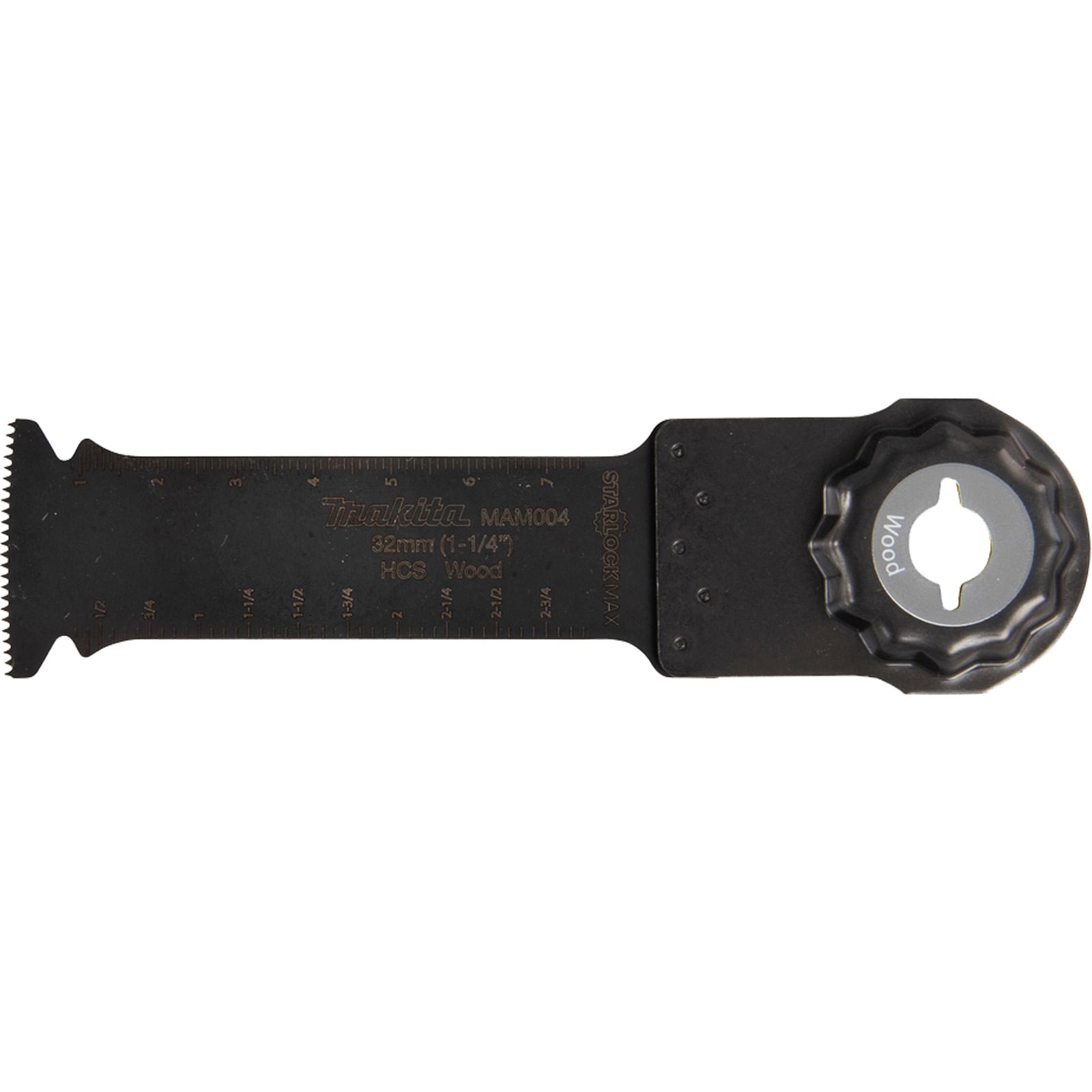 Makita Tauchsägeblatt 32 mm MAM004 5 St. - B-66438-5