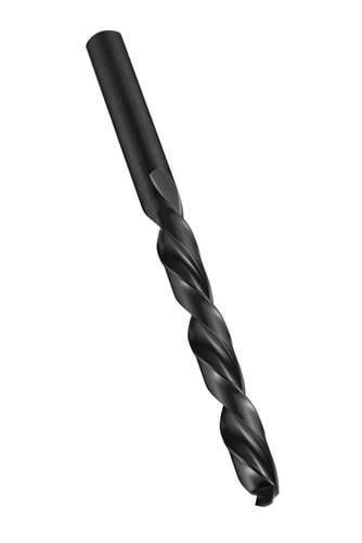 Spiralbohrer DIN 338 TypN A101 D.7mm HSS profilgeschl.dampf.Zyl.schaft 4xD Links