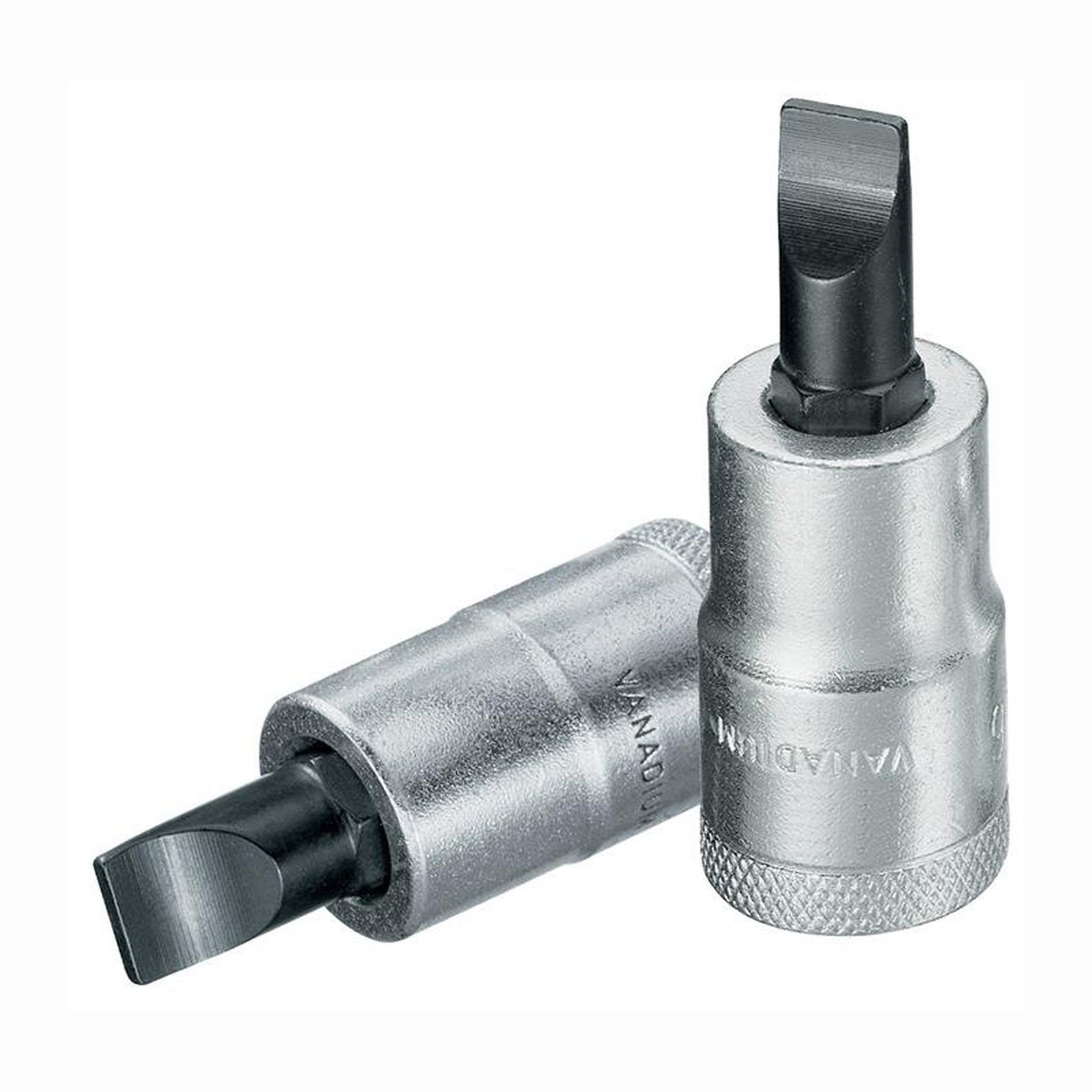 Gedore Steckschlüsseleinsatz IS 19 1/2″ Schlitz