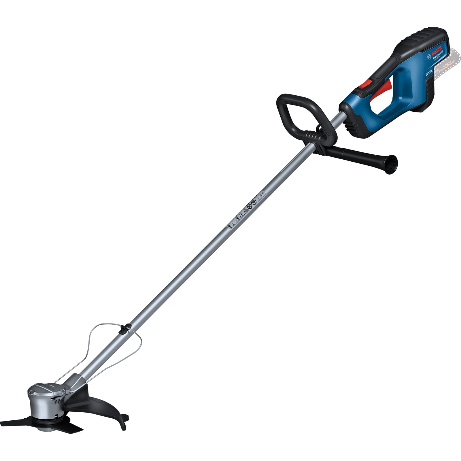 Bosch Akku-Freischneider GFR 18V-23 Solo - 06008D1000