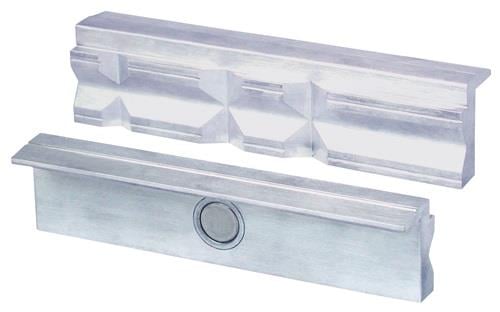 HEUER Schraubstockschutzbacke Typ P für Backenbreite 100 mm - 109100