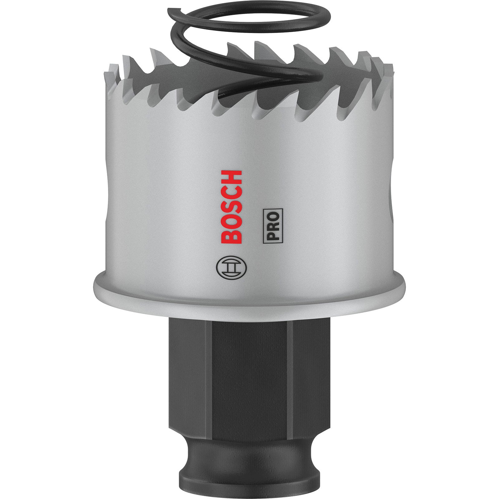 Bosch PRO Sheet Metal PC Plus Lochsäge 35 mm - 2608594449