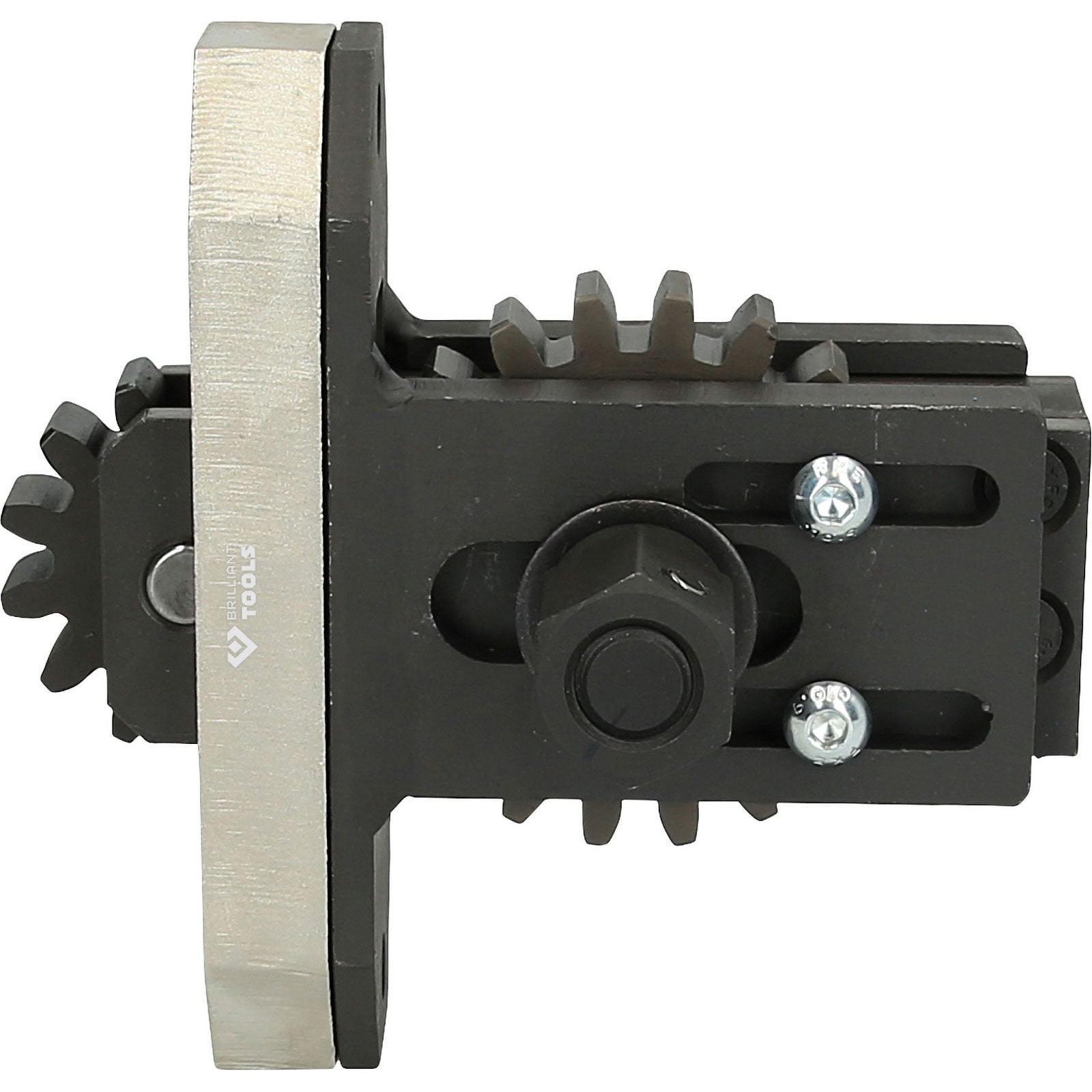 BRILLIANT TOOLS Kurbelwellen-Drehwerkzeug für Iveco - BT541062