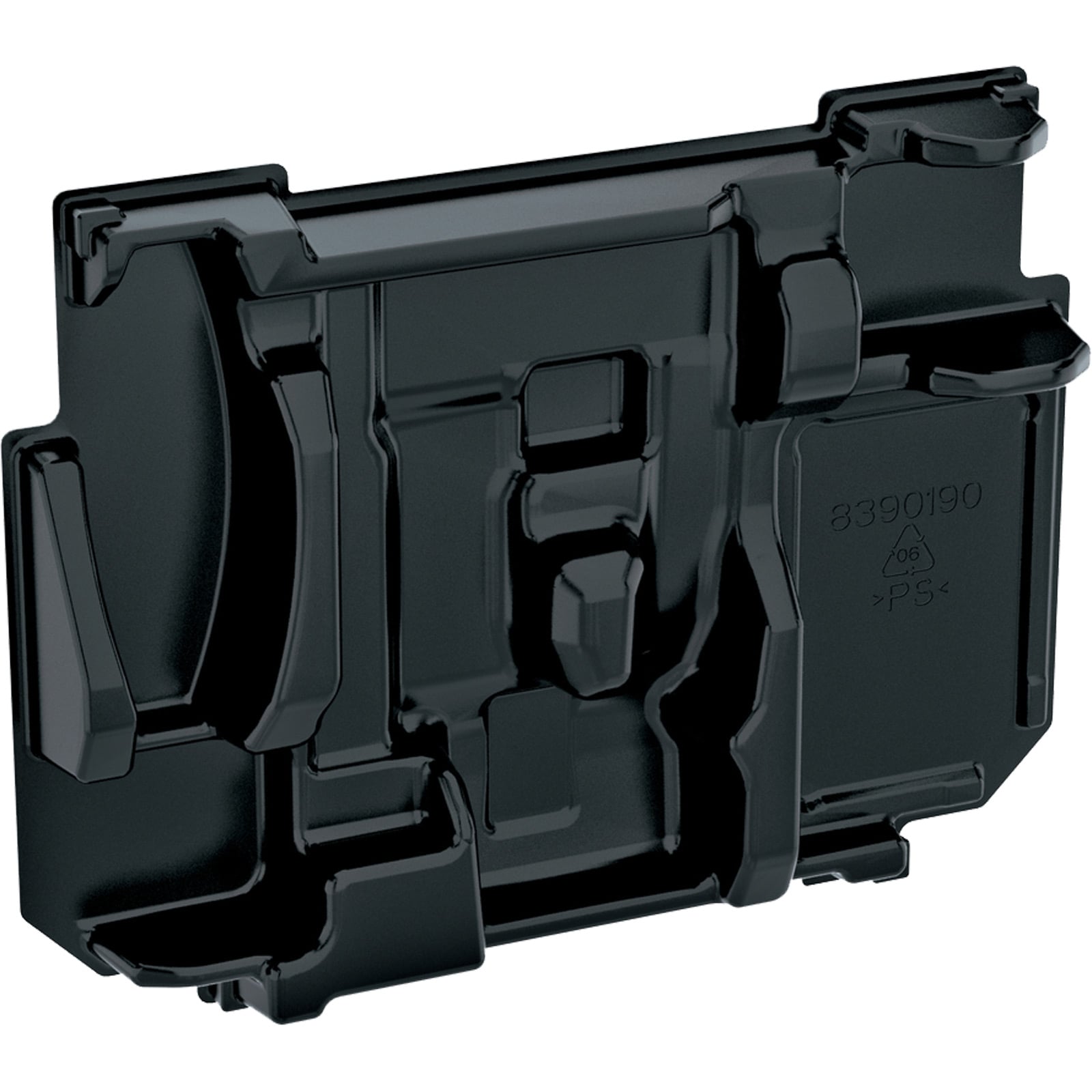 Makita Tiefziehteil für Akku-Tacker MAKPAC Gr. 1 - 839019-0