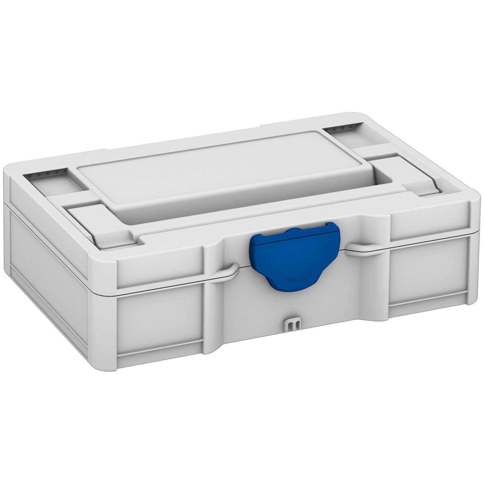 Tanos Systainer³ S 76 lichtgrau - 83000932