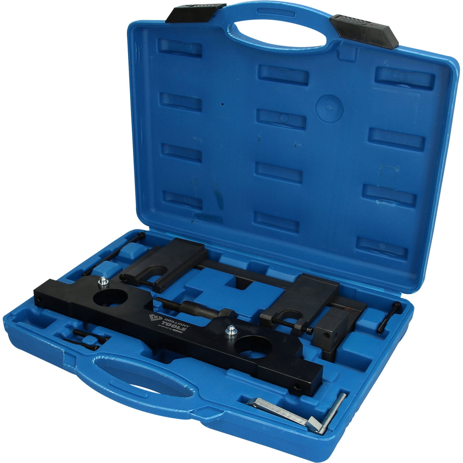 BRILLIANT TOOLS Motor-Einstellwerkzeug-Satz für BMW N20 N26  - BT591750
