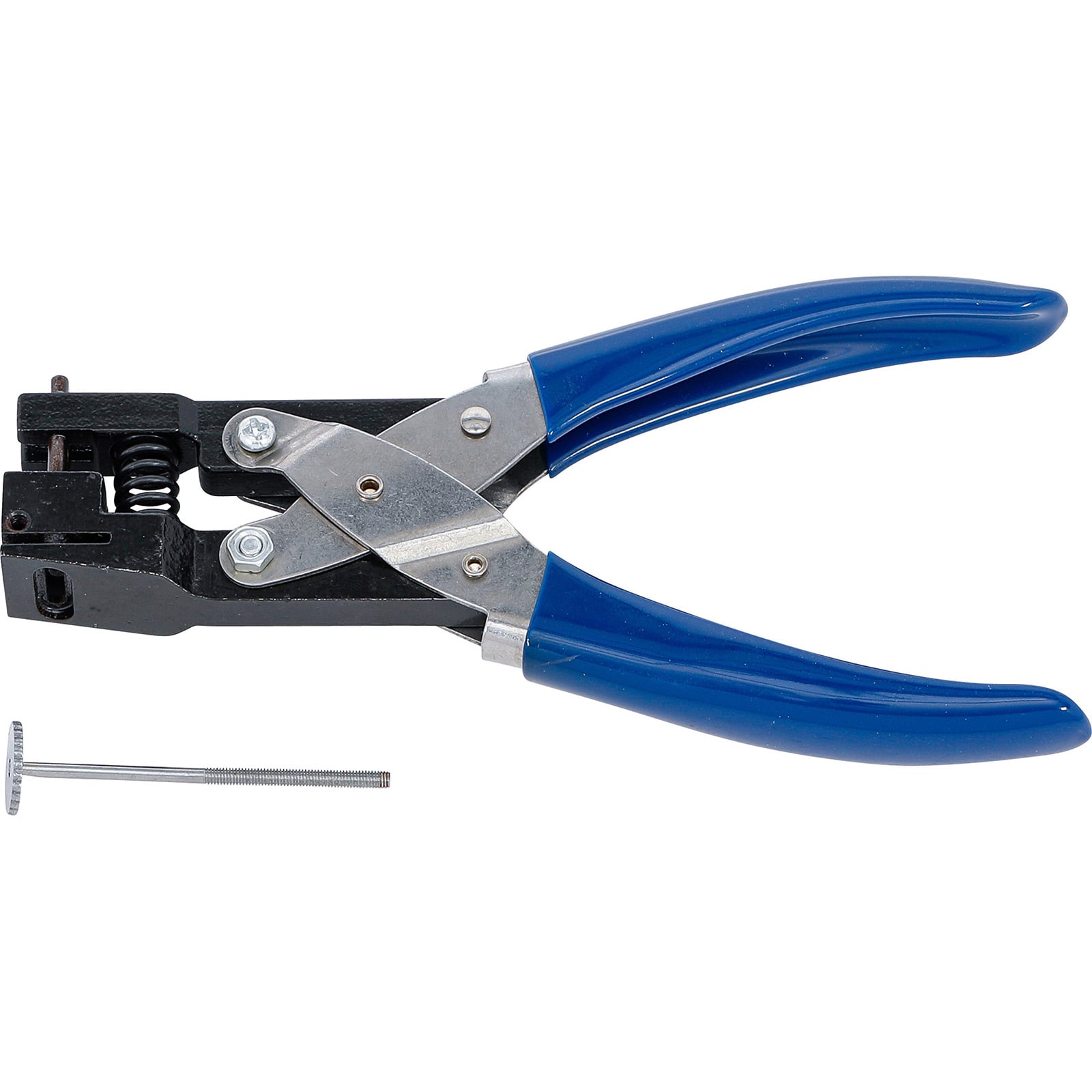 BGS Langloch-Stanzzange 13 x 3 mm - 74271