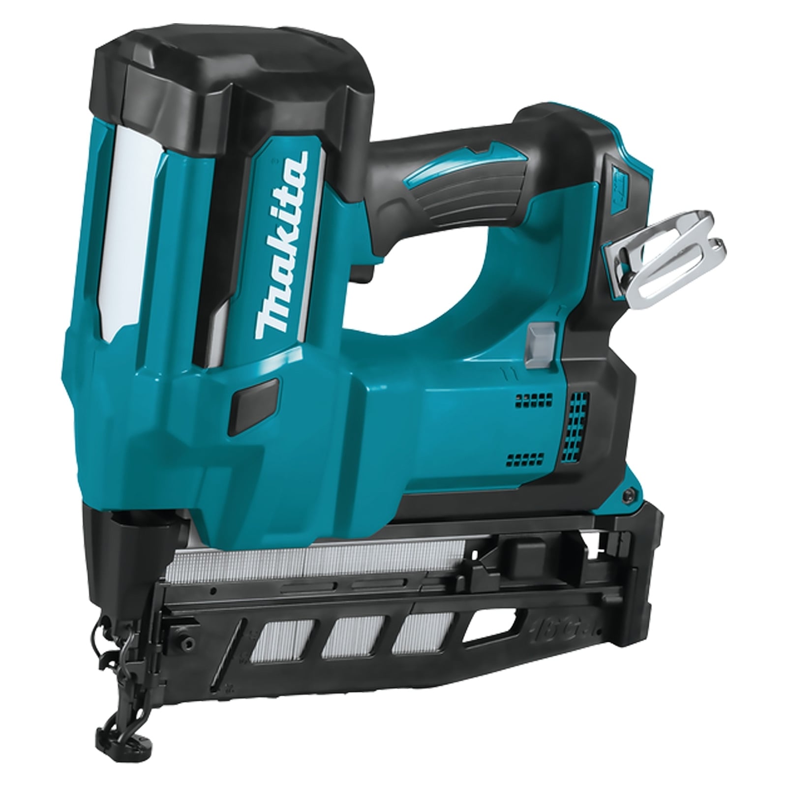 Makita DBN600Z Akku-Stauchkopfnagler 18V Solo