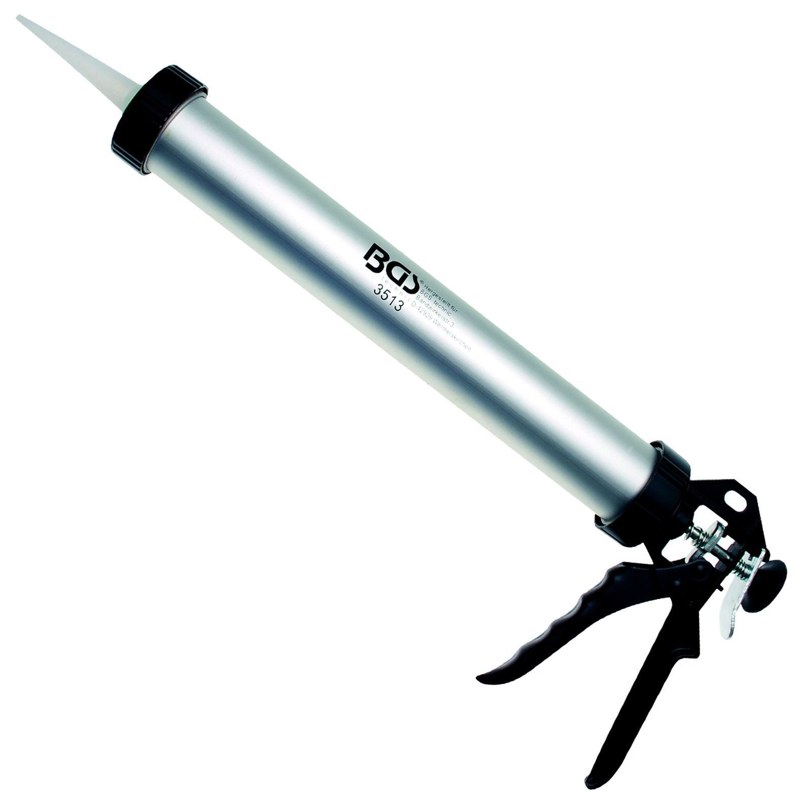 BGS Alu-Kartuschenpresse 380 mm - 3513