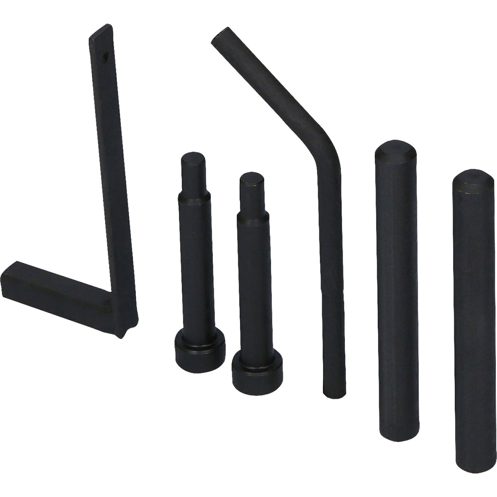 BRILLIANT TOOLS Motor-Einstellwerkzeug-Satz für Fiat Peugeot Citroen 1.8 2.0 8V Benzin - BT592530