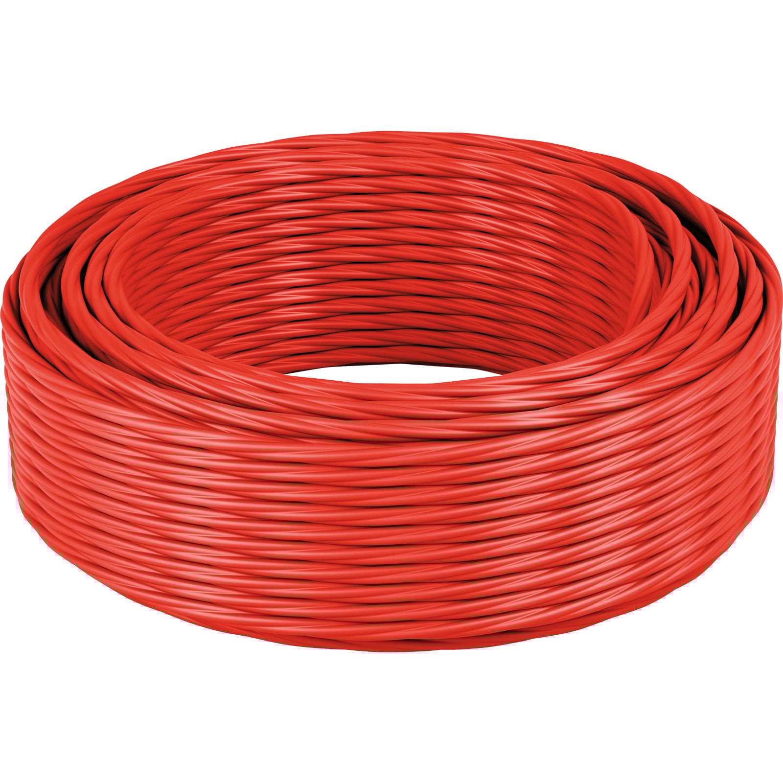 Bosch Faden 24 m 2,4 mm für Akku-Rasentrimmer - F016800628