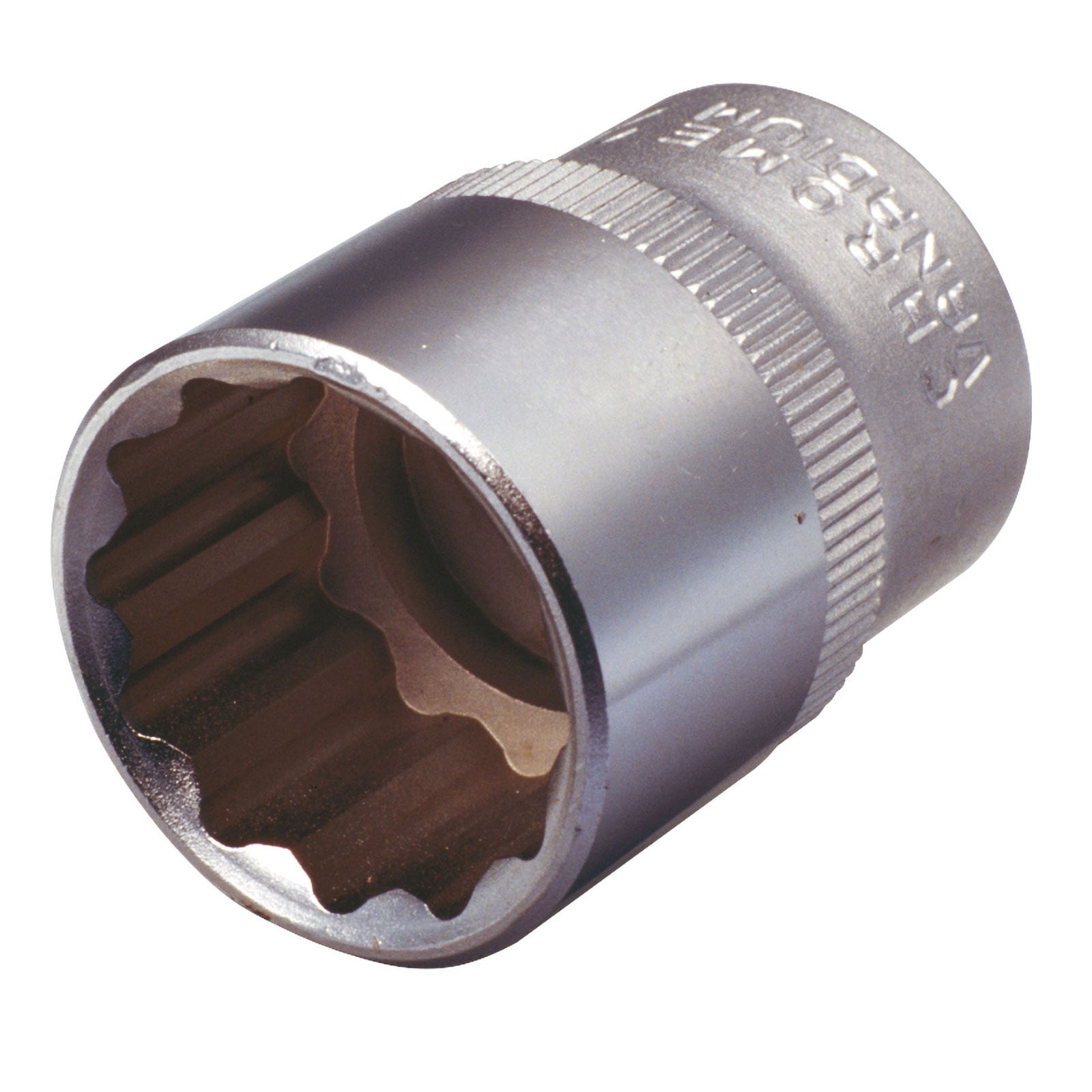 KS TOOLS 1/2" 12-kant-Stecknuss 33 mm - 917.1367