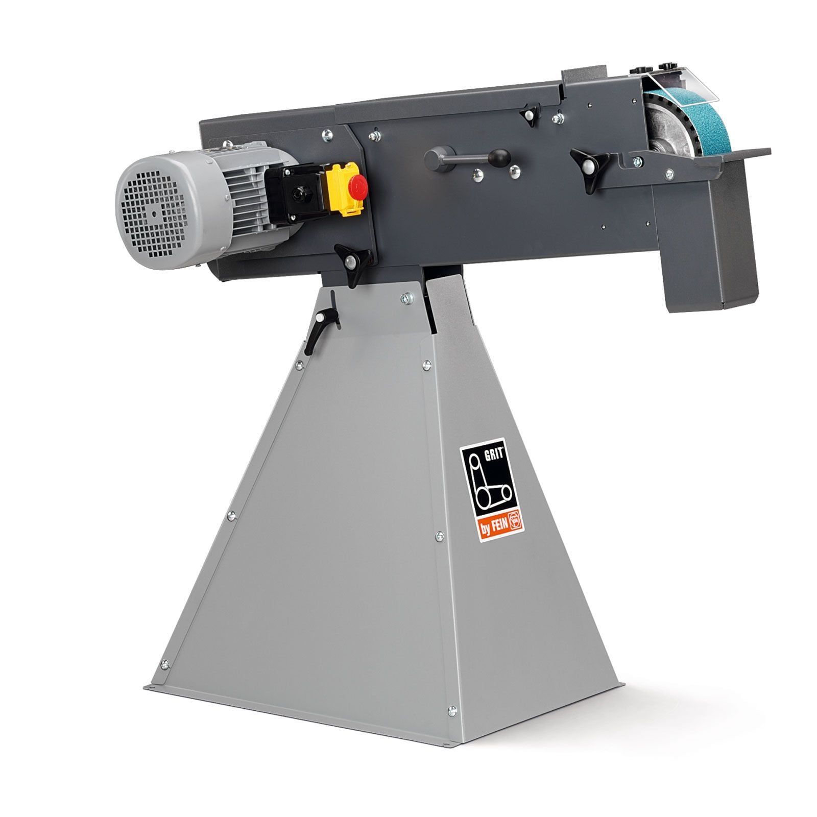 Fein Bandschleifer Basiseinheit GRIT GX 75 3.000 W - 79013100403