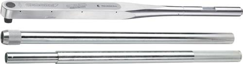 Gedore Drehmomentschlüssel 8564-01 1" 750 - 2.000 Nm - 7695250