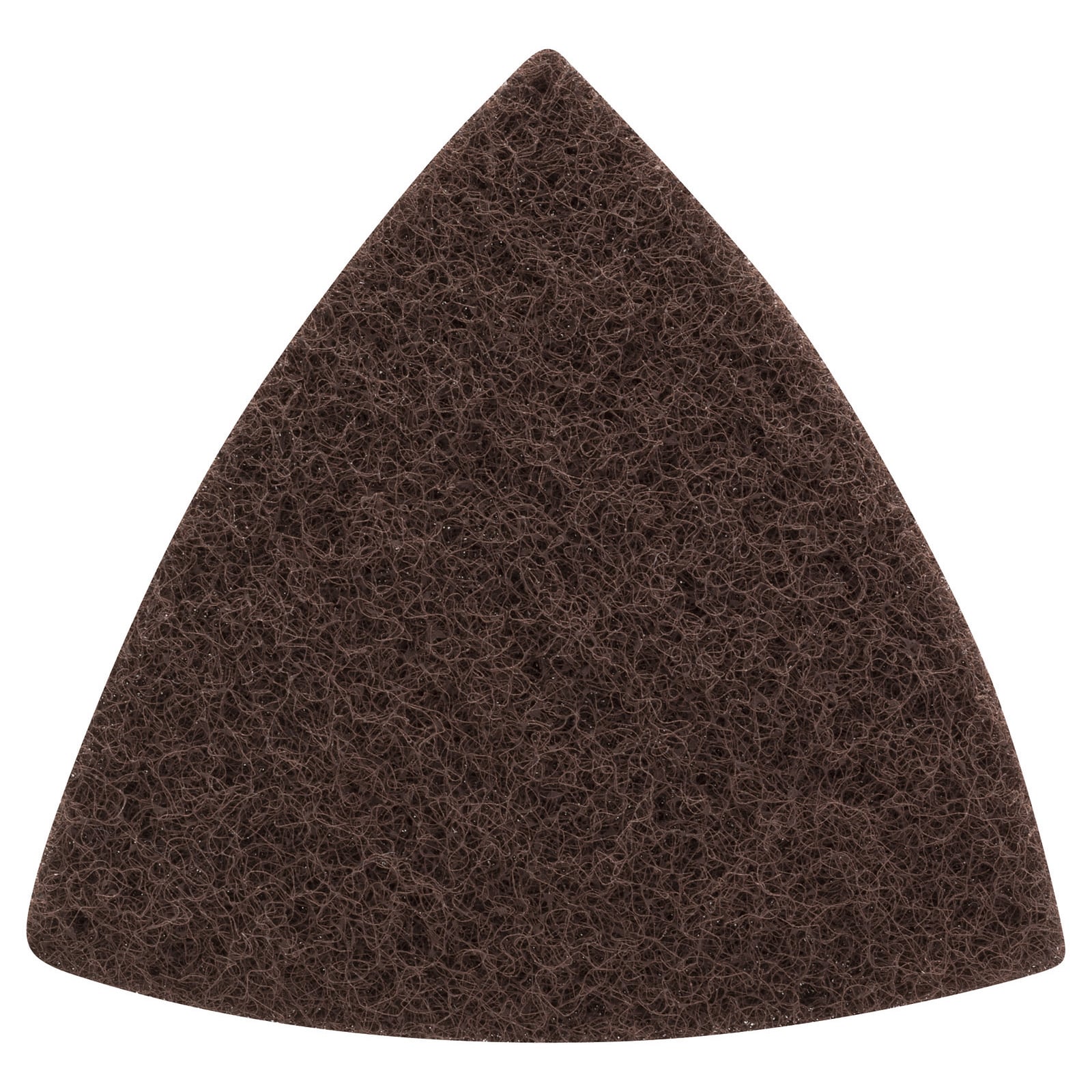 Bosch Vlies für Dreieckschleifer 93 mm 280 mittel - 2608604495